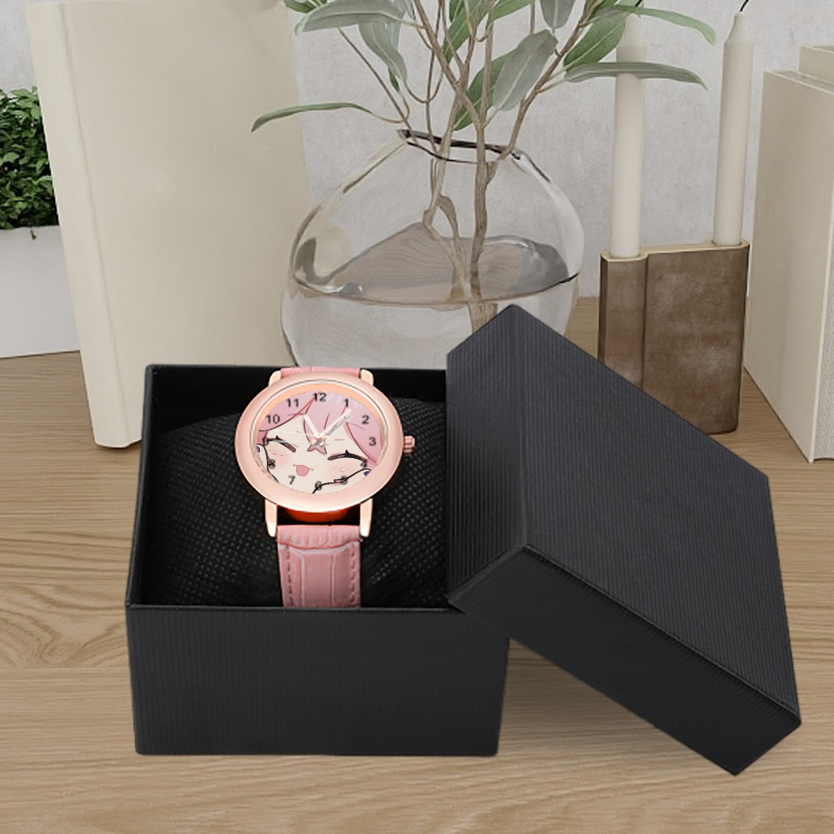 Watches
