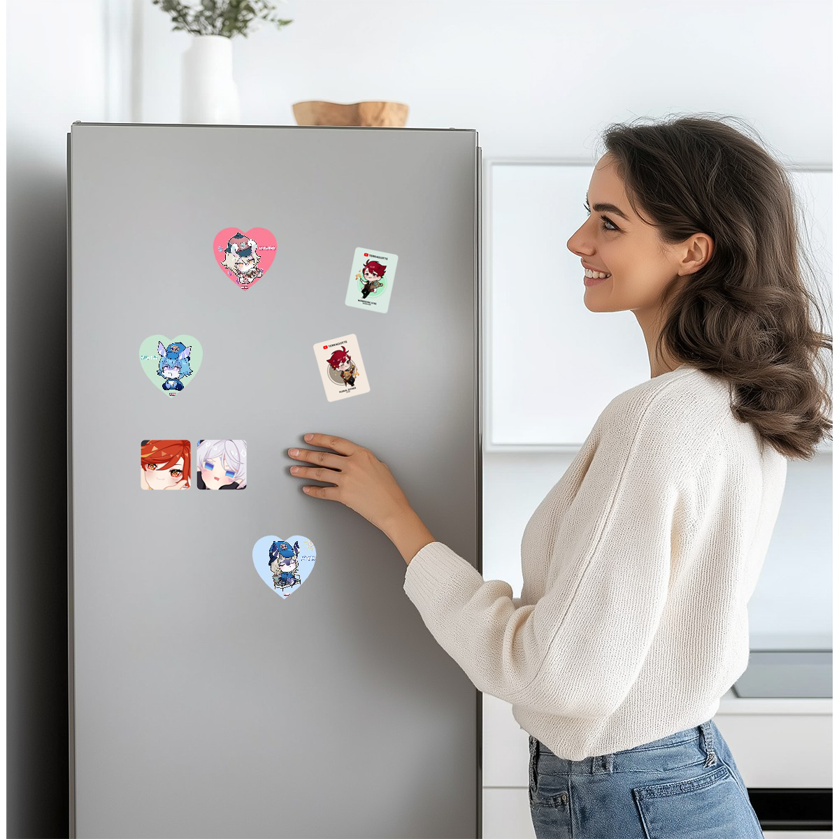 Magnets