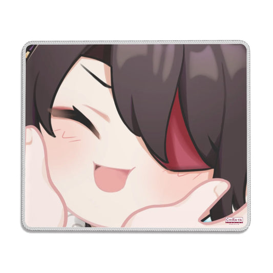 Genshin Impact Squishy Series Gaming Mouse Pad - Beidou