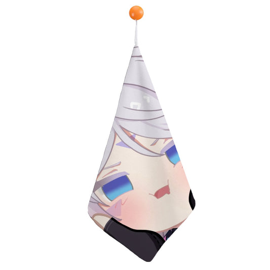 Genshin Impact Squishy Series Hand Towel - Citlali