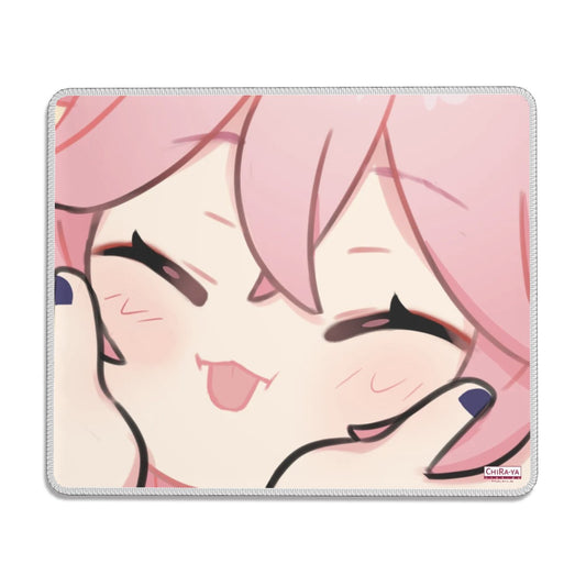 Genshin Impact Squishy Series Gaming Mouse Pad - Yae Miko