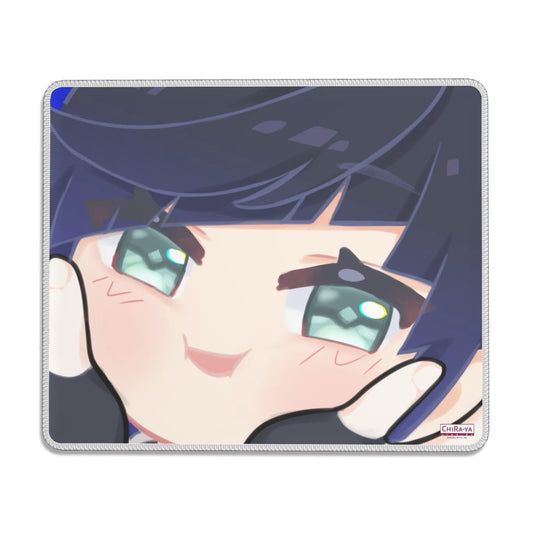 Genshin Impact Squishy Series Gaming Mouse Pad - Yelan