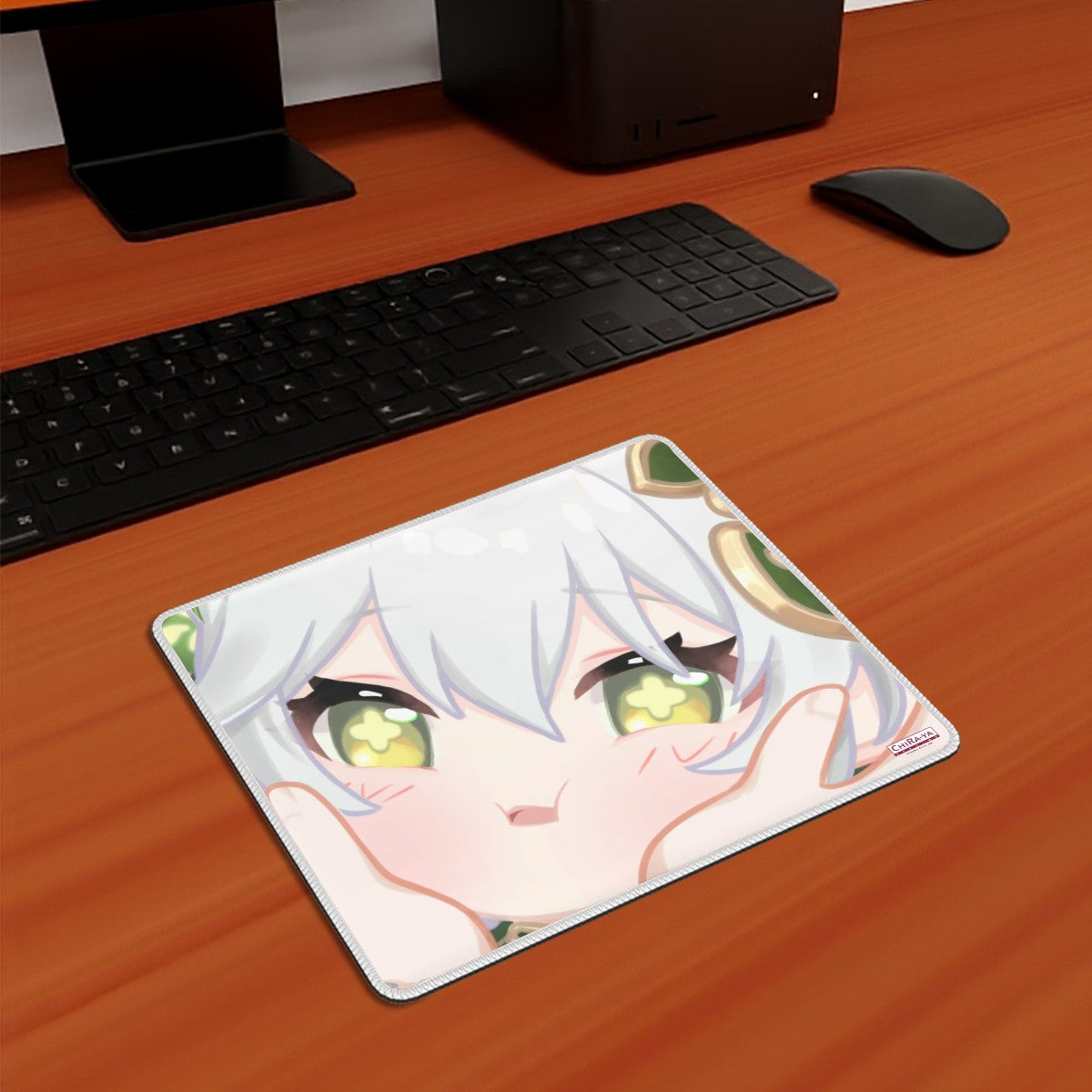 Genshin Impact Squishy Series Gaming Mouse Pad - Nahida