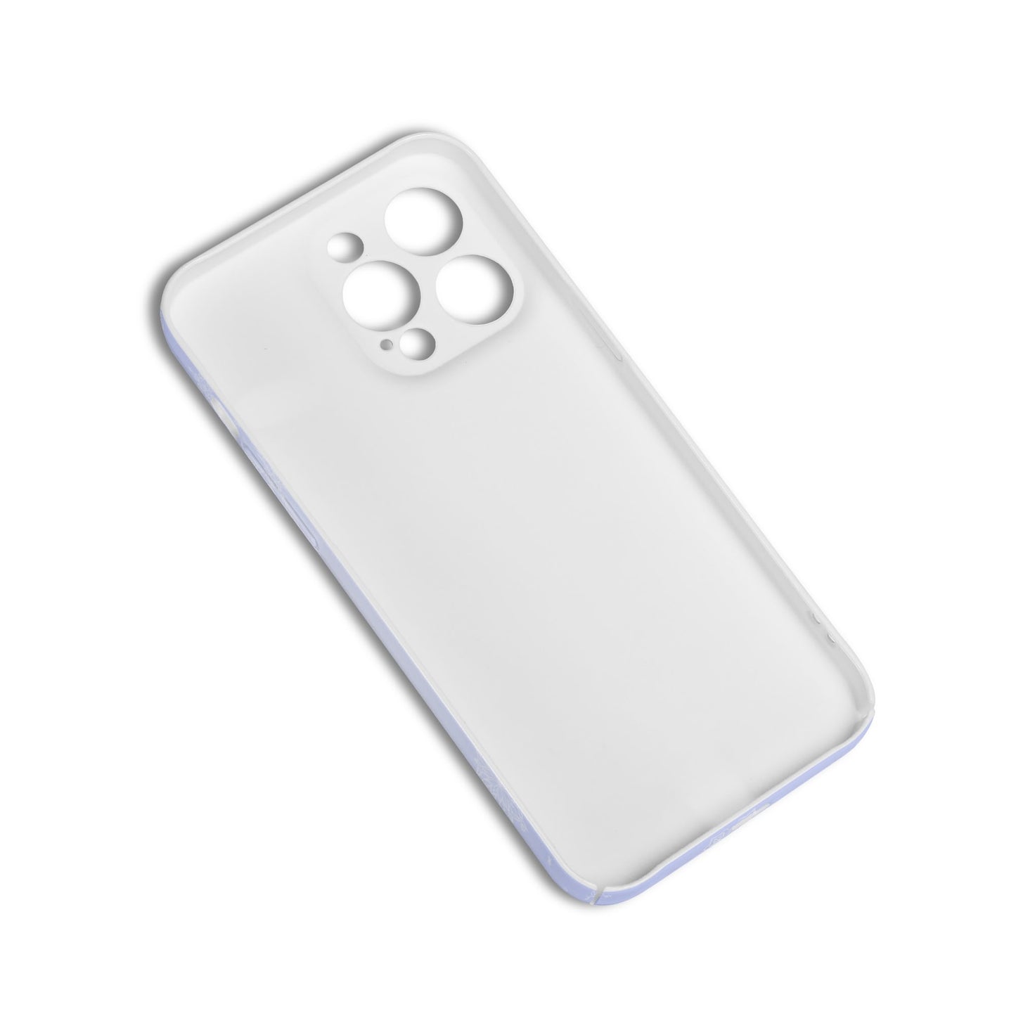 Genshin Impact Phone Case (iPhone 15 Pro Max) - Ganyu