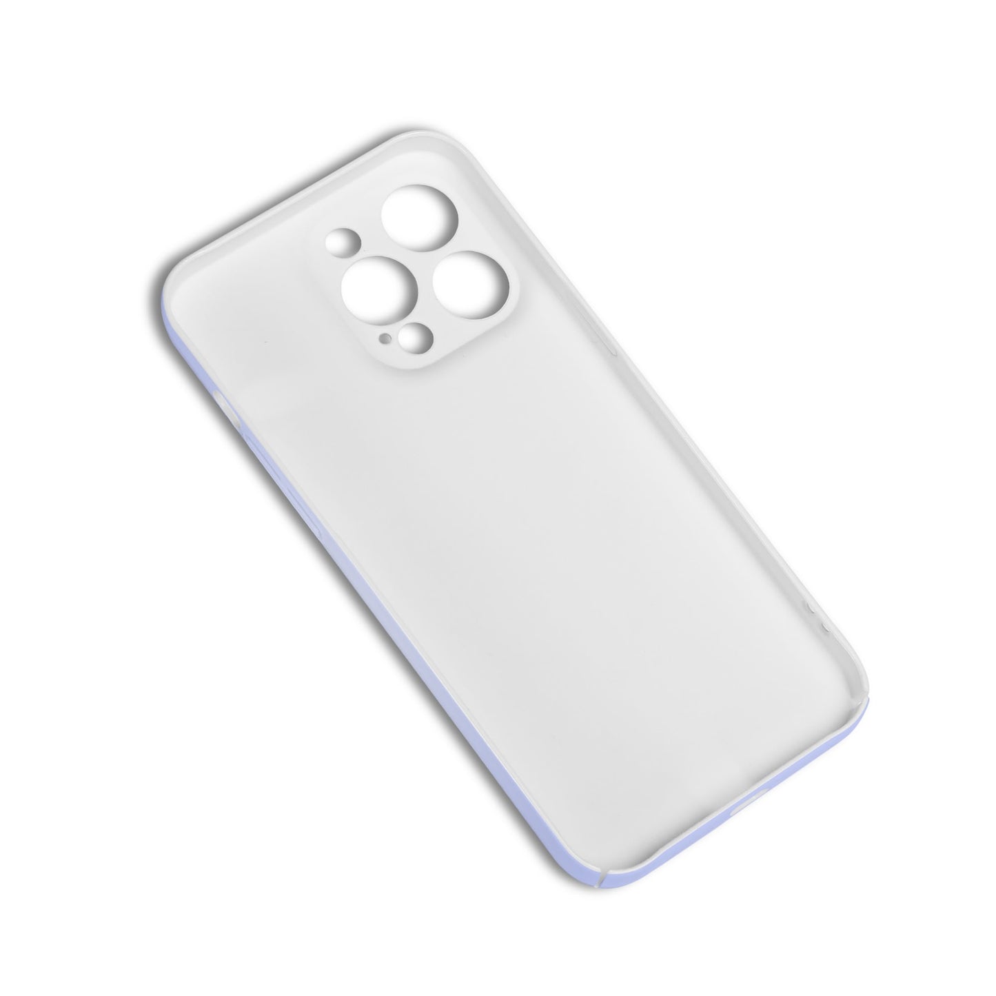 Genshin Impact Phone Case (iPhone 14 Pro Max) - Ganyu