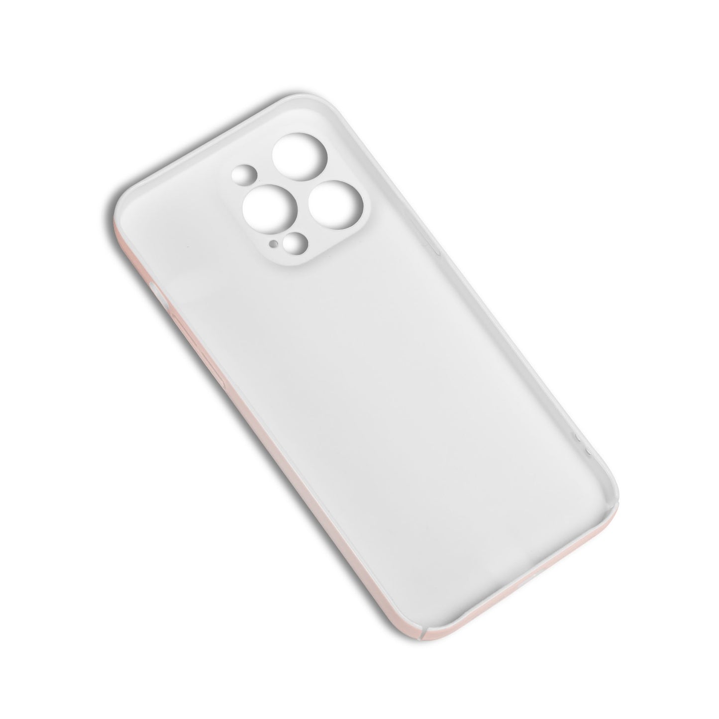 Genshin Impact Phone Case (iPhone 15 Pro Max) - Hu Tao