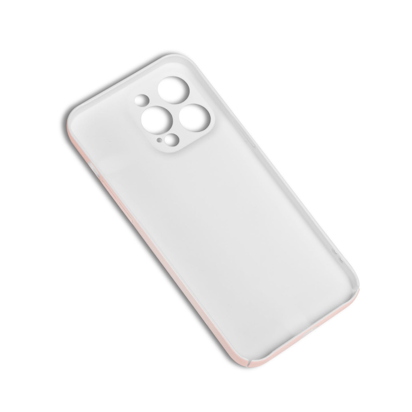 Genshin Impact Phone Case (iPhone 14 Pro Max) - Hu Tao