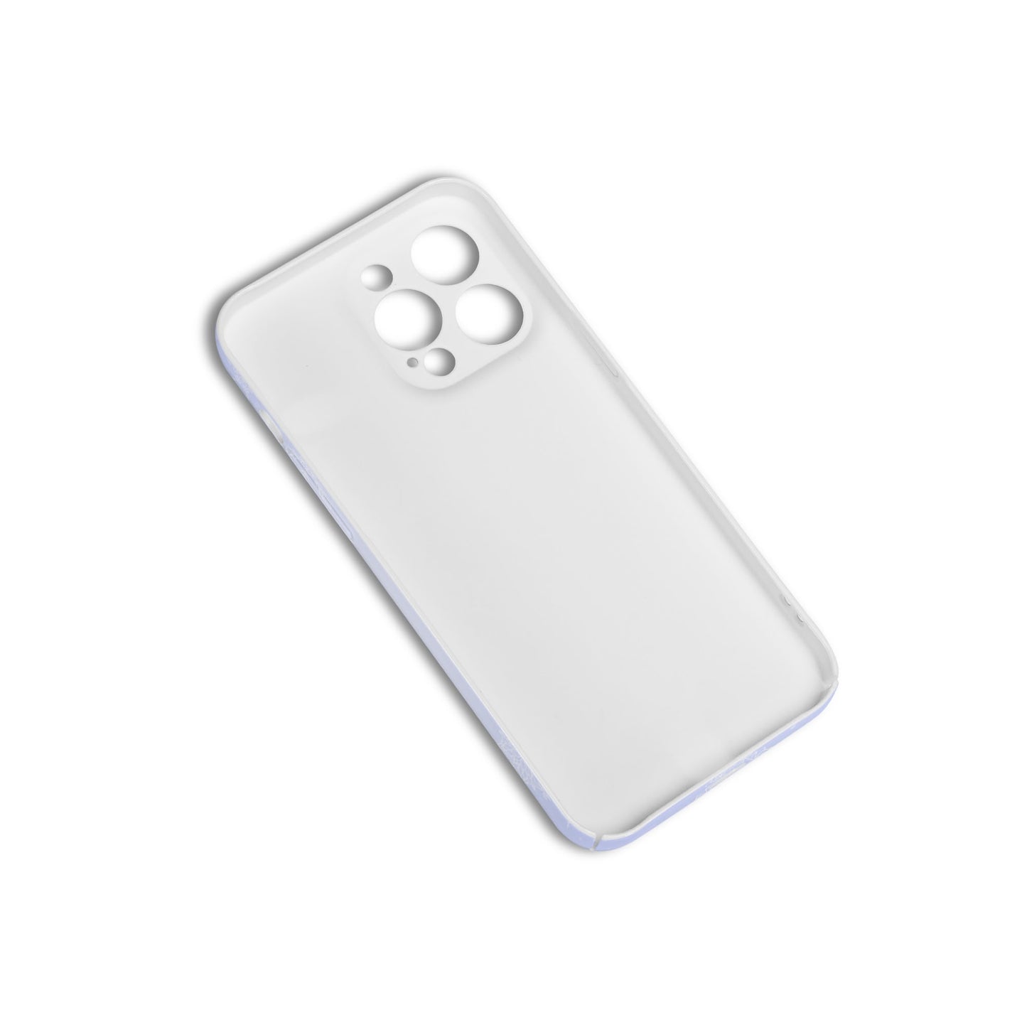 Genshin Impact Phone Case (iPhone 15 Pro) - Ganyu