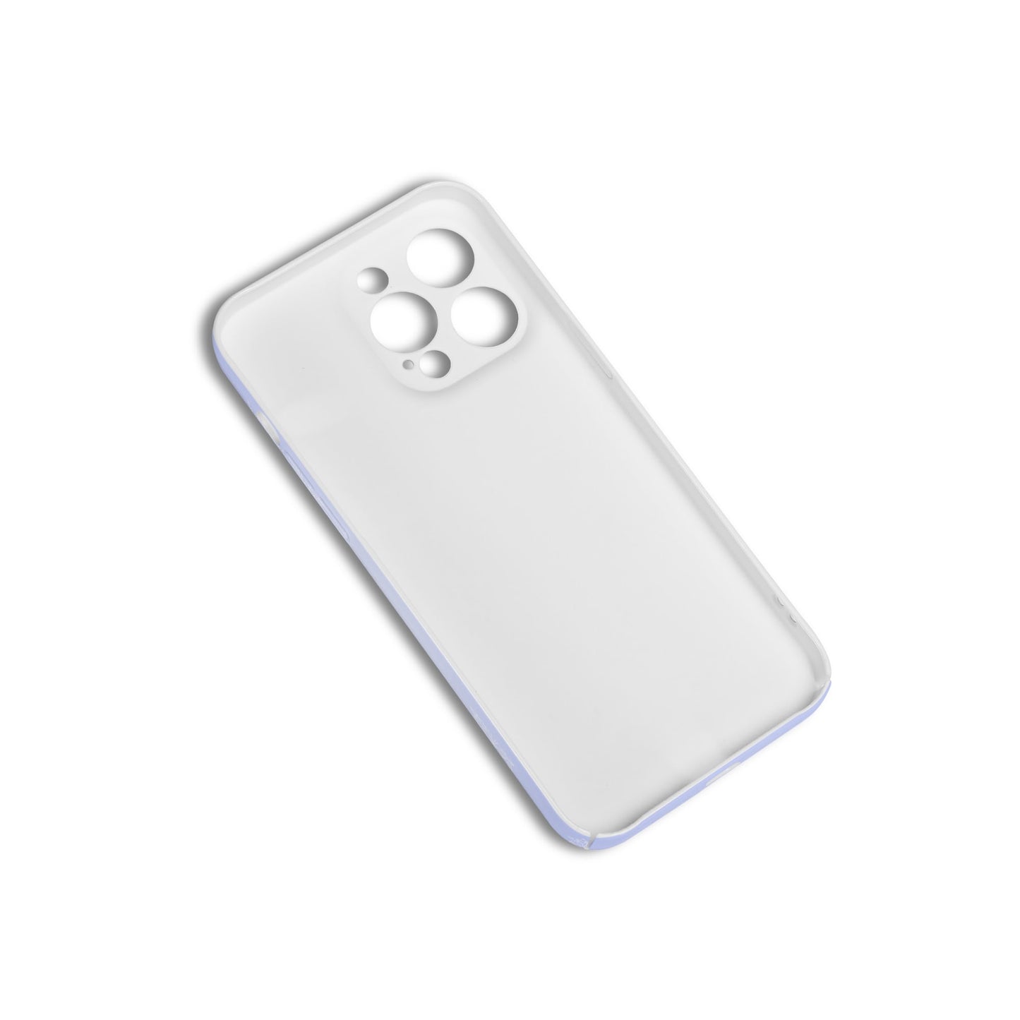 Genshin Impact Phone Case (iPhone 14 Pro) - Ganyu