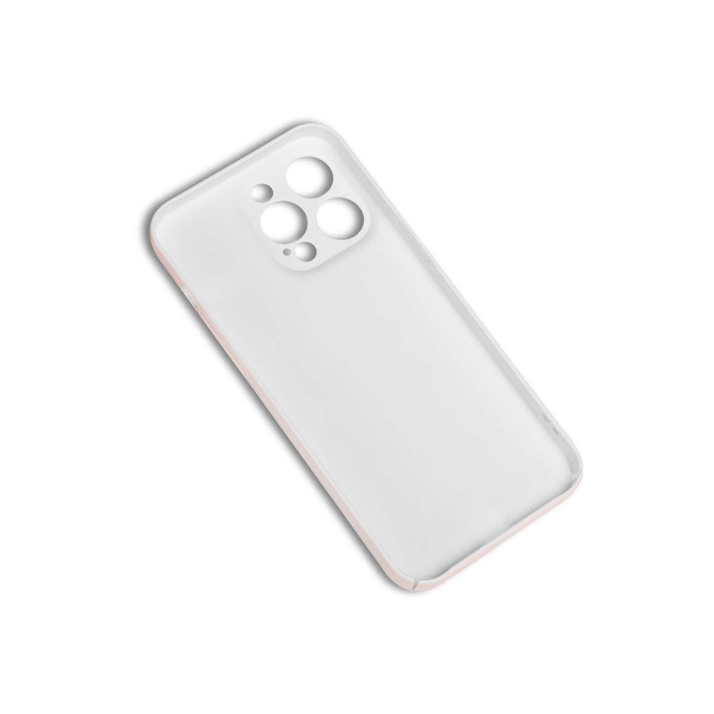 Genshin Impact Phone Case (iPhone 15 Pro) - Hu Tao