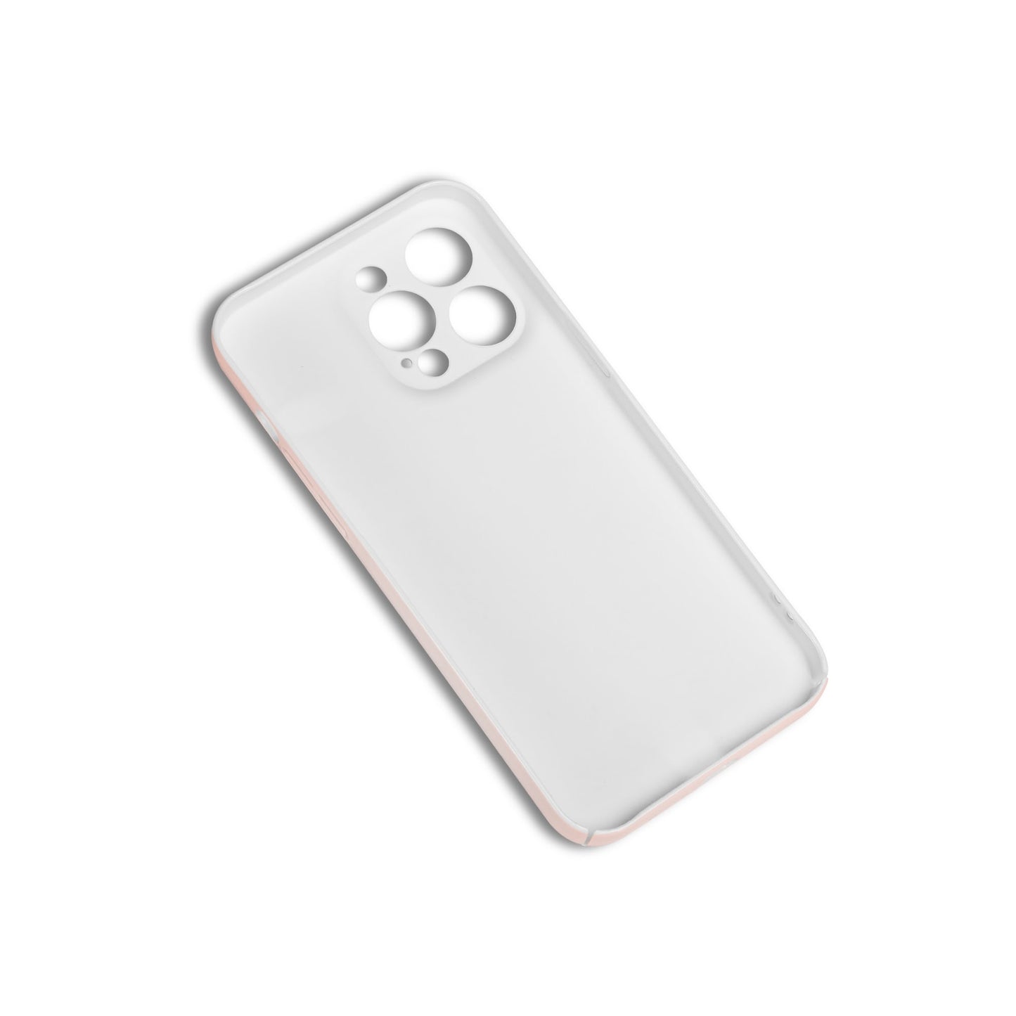 Genshin Impact Phone Case (iPhone 14 Pro) - Hu Tao