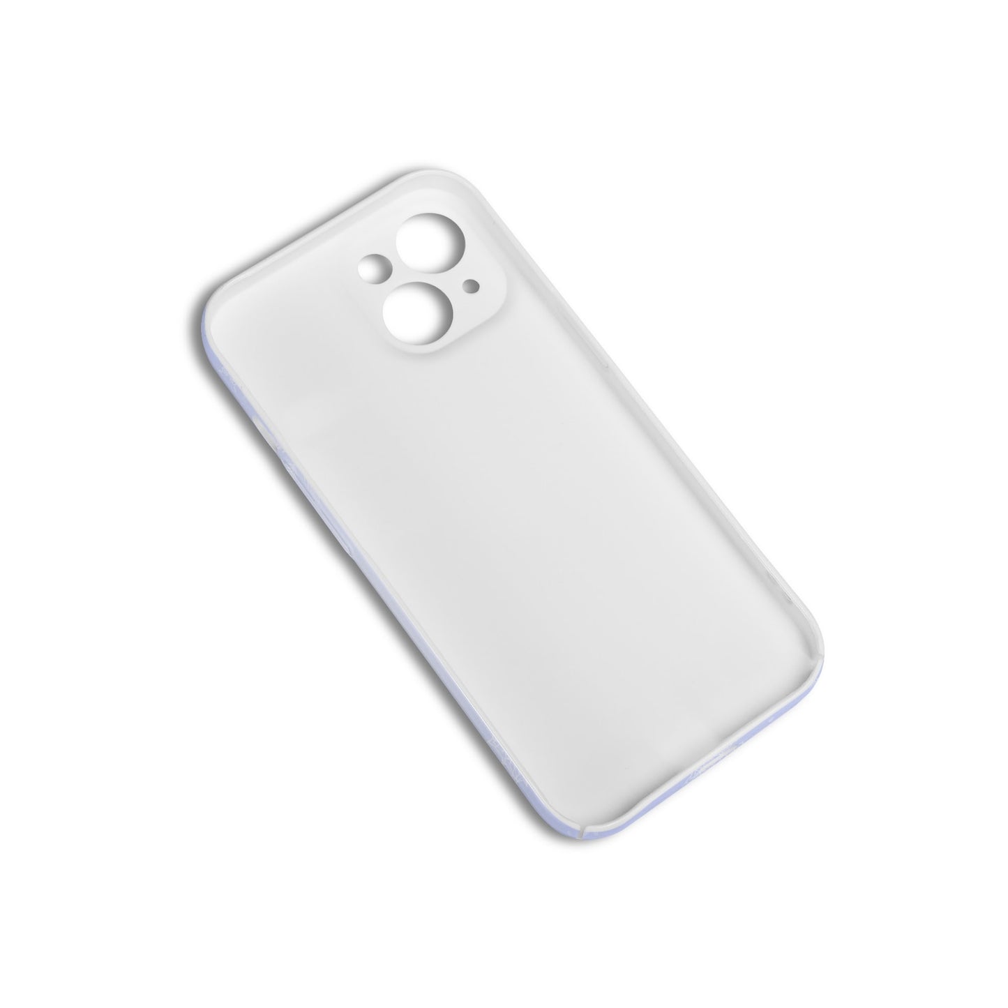 Genshin Impact Phone Case (iPhone 15) - Ganyu