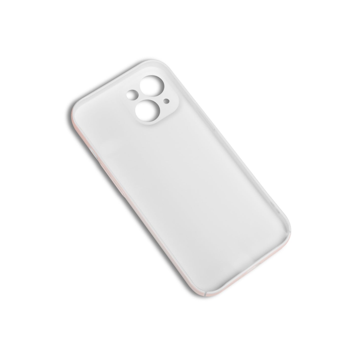 Genshin Impact Phone Case (iPhone 15) - Hu Tao