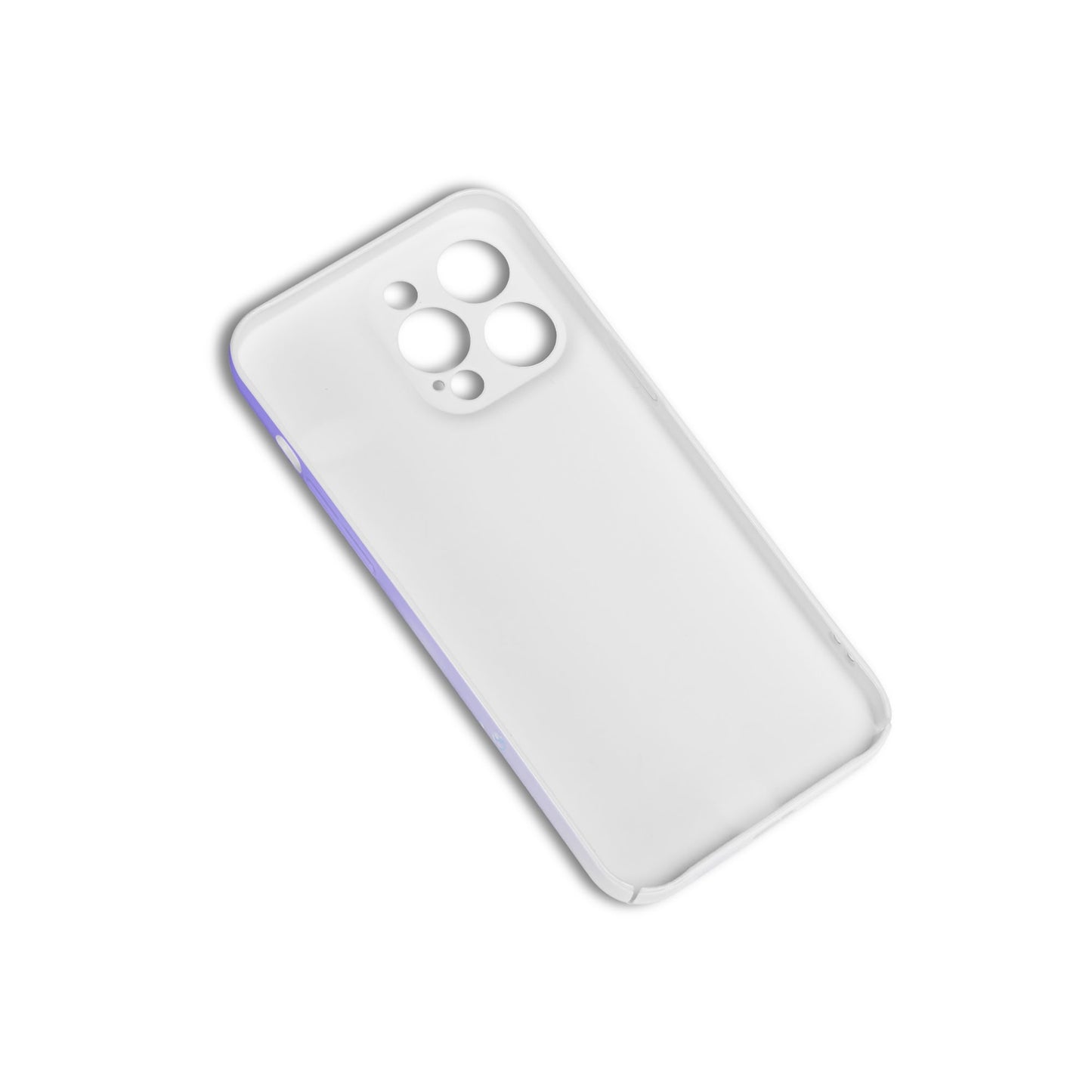Genshin Impact Phone Case (iPhone 15 Pro) - Sangonomiya Kokomi