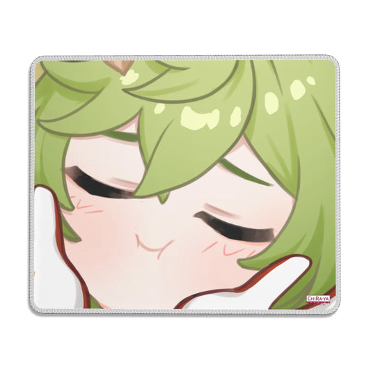 Genshin Impact Squishy Series Gaming Mouse Pad - Collei
