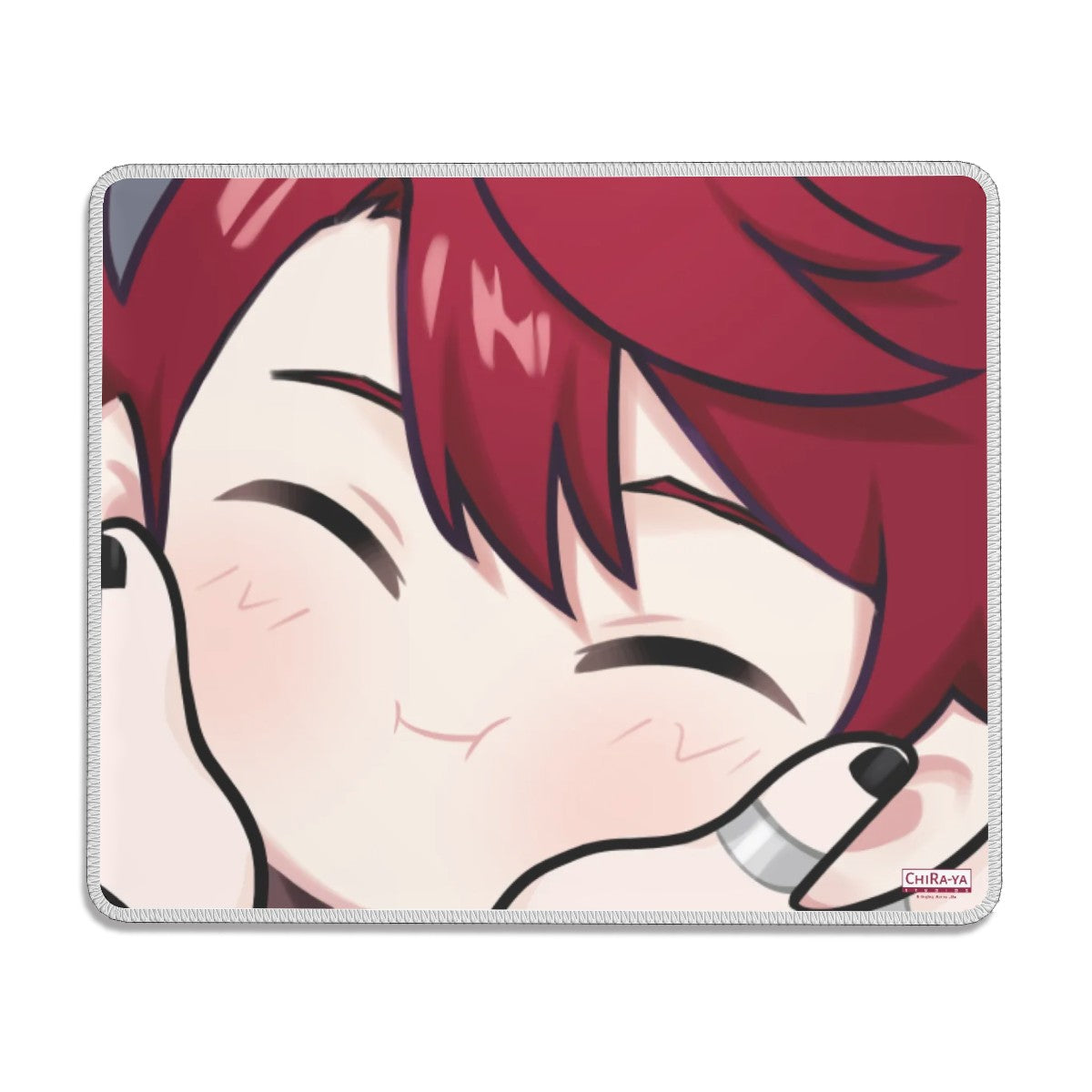 Terraglotte Squishy Series Gaming Mouse Pad