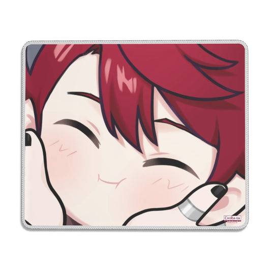 Terraglotte Squishy Series Gaming Mouse Pad