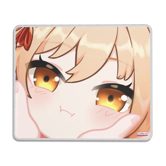 Genshin Impact Squishy Series Gaming Mouse Pad - Yoimiya