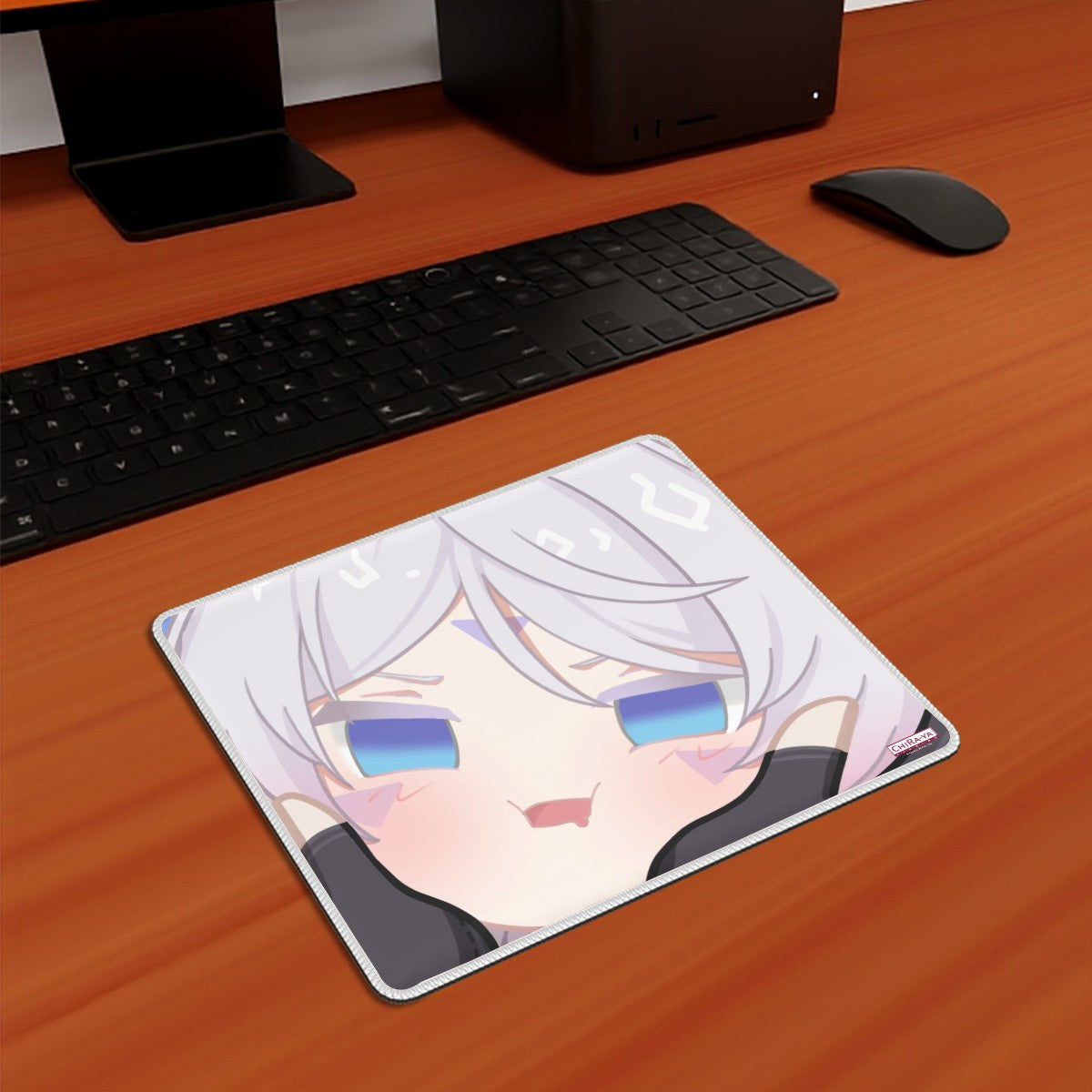 Genshin Impact Squishy Series Gaming Mouse Pad - Citlali
