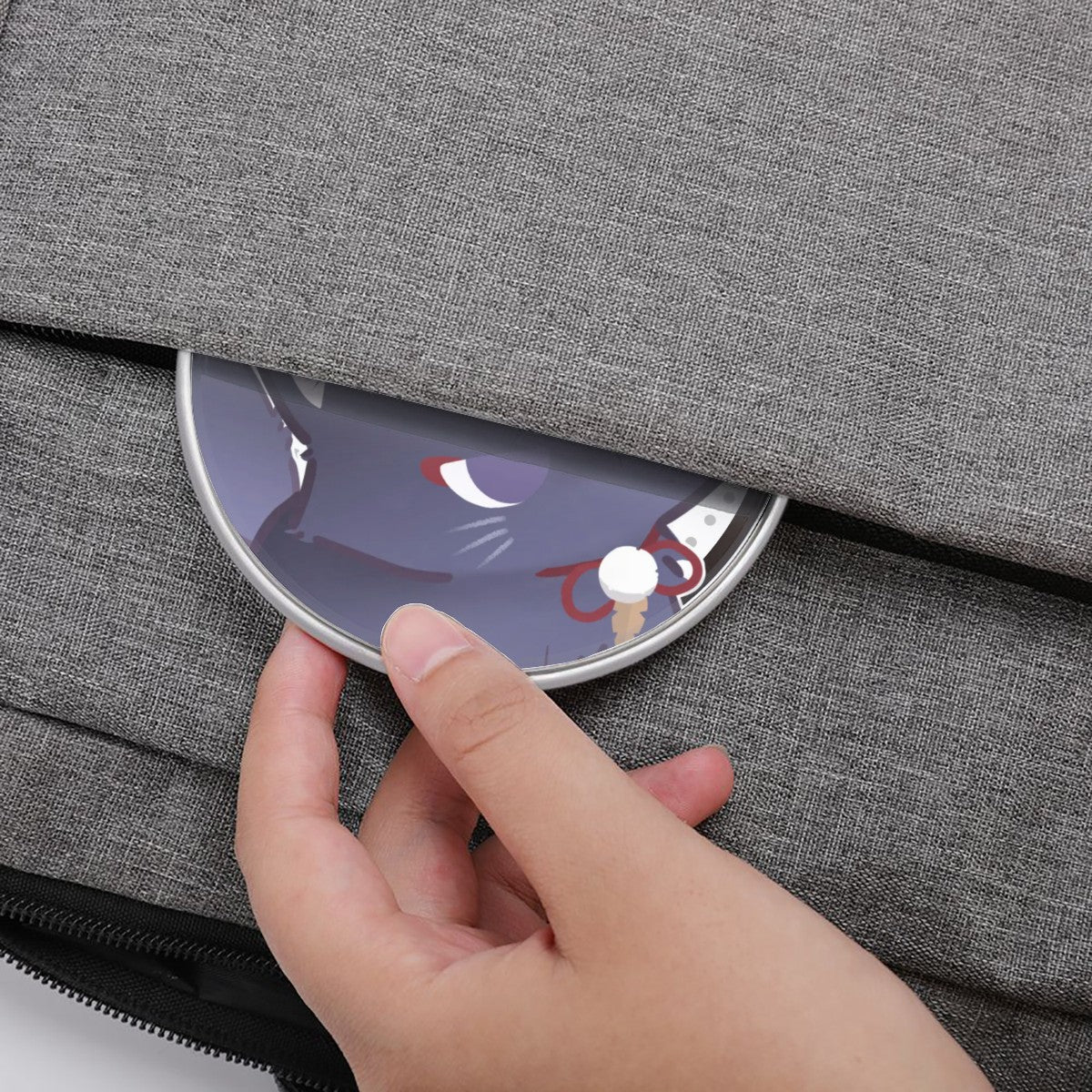 Genshin Impact Wireless Phone Charger - Scarameow