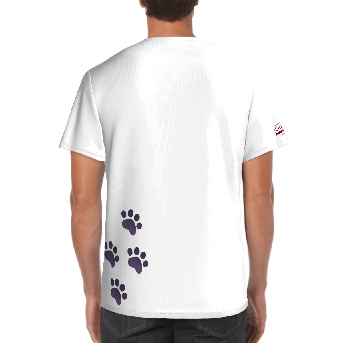 Genshin Impact "Scarameow Series" T-Shirt - "UIA Cat" Meme Edition