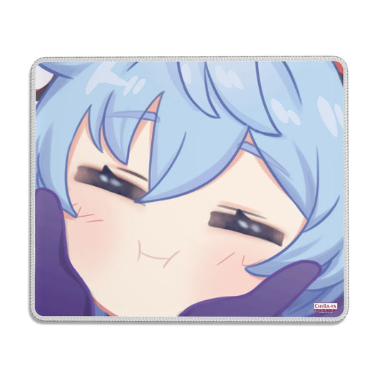 Genshin Impact Squishy Series Gaming Mouse Pad - Ganyu