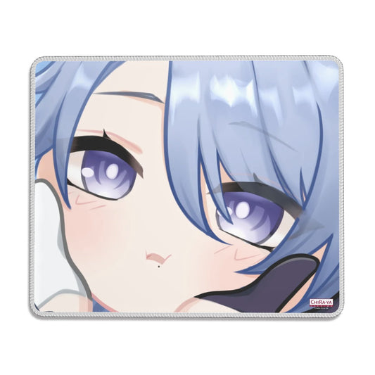 Genshin Impact Squishy Series Gaming Mouse Pad - Kamisato Ayato