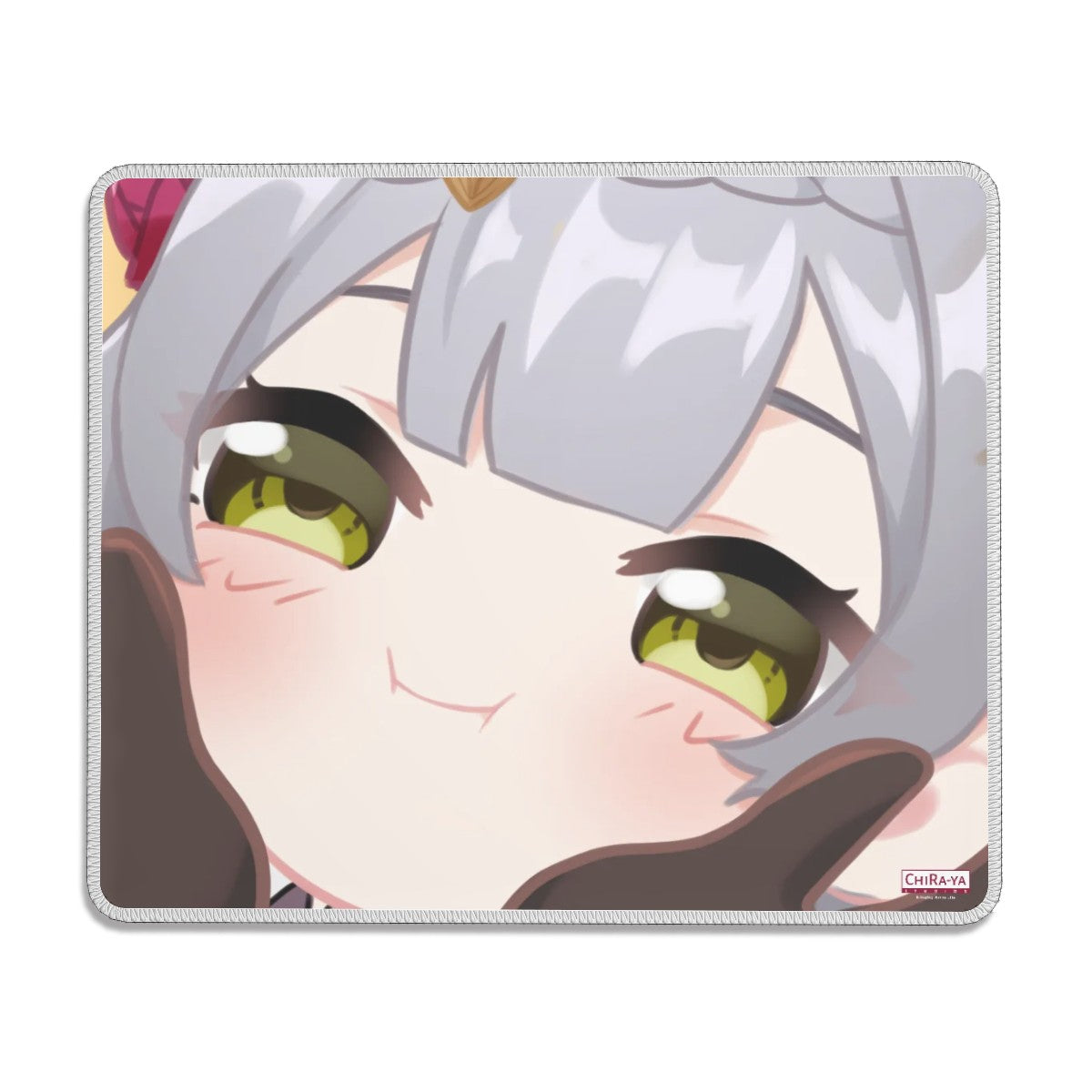 Genshin Impact Squishy Series Gaming Mouse Pad - Noelle
