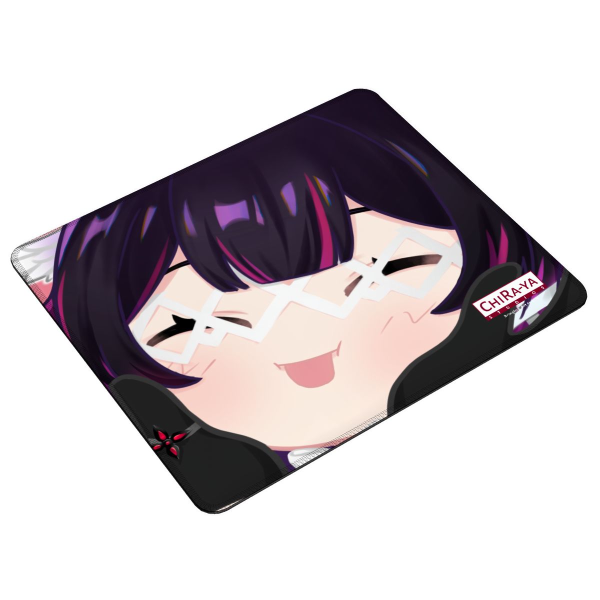 Genshin Impact Squishy Series Gaming Mouse Pad - Columbina