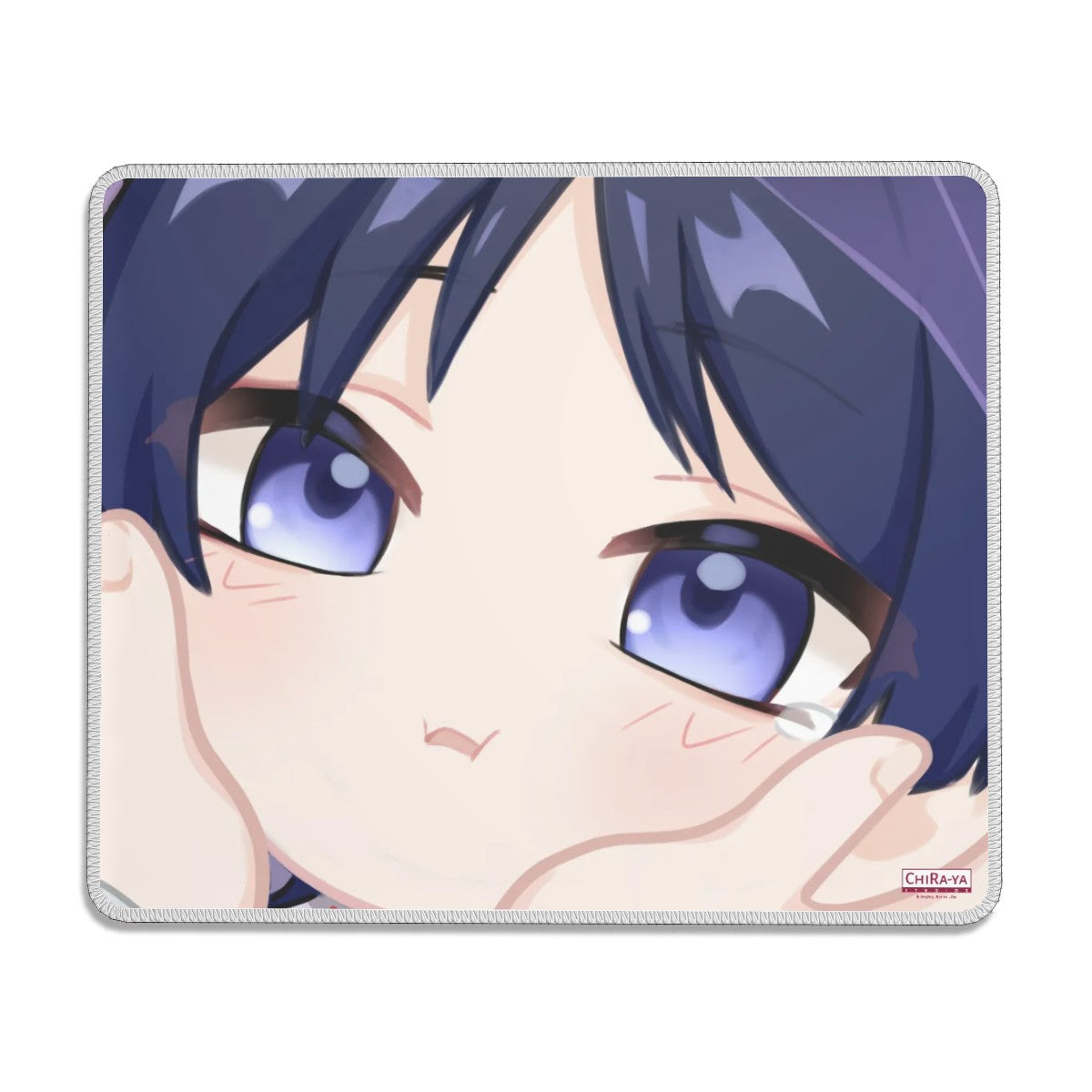 Genshin Impact Squishy Series Gaming Mouse Pad - Wanderer (Scaramouche)
