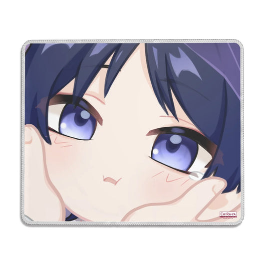 Genshin Impact Squishy Series Gaming Mouse Pad - Wanderer (Scaramouche)