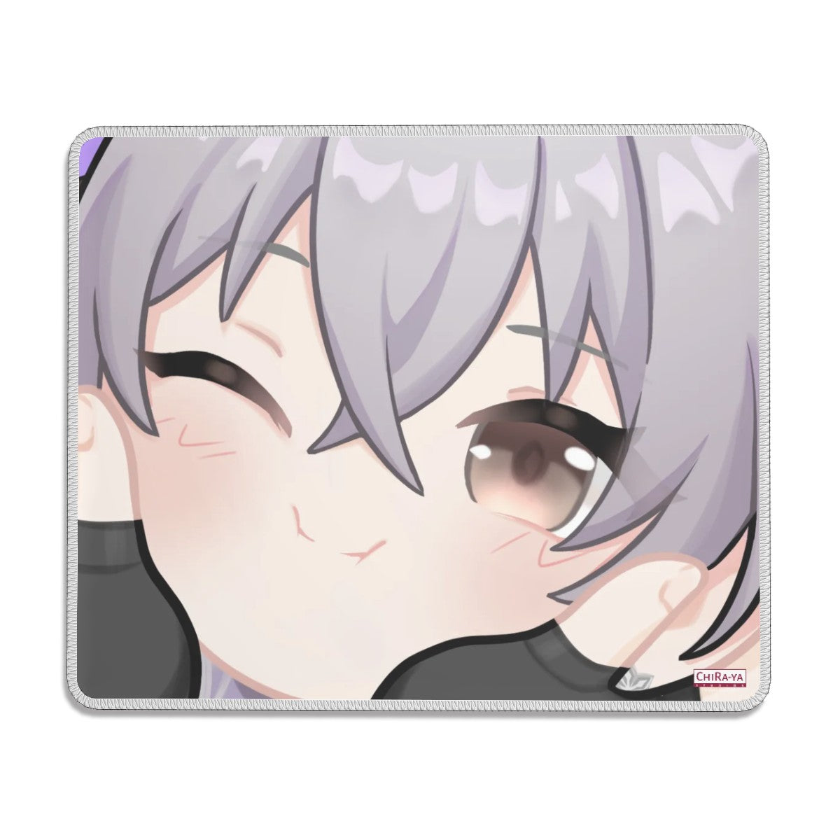 Honkai Star Rail Squishy Series Gaming Mouse Pad - Bronya