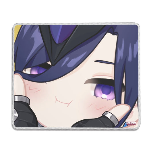 Genshin Impact Squishy Series Gaming Mouse Pad - Clorinde