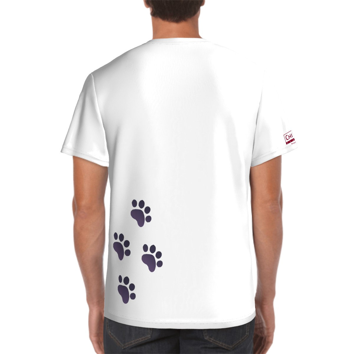 Genshin Impact "Scarameow Series" T-Shirt - Angy
