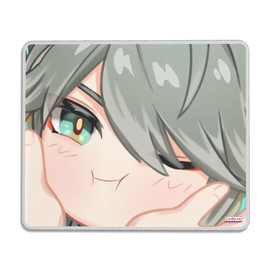 Genshin Impact Squishy Series Gaming Mouse Pad - Alhaitham