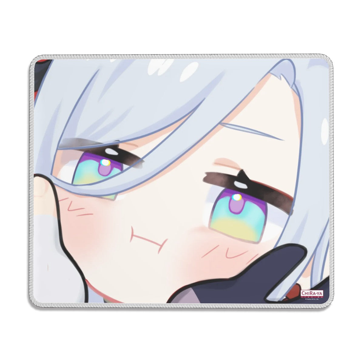 Genshin Impact Squishy Series Gaming Mouse Pad - Shenhe