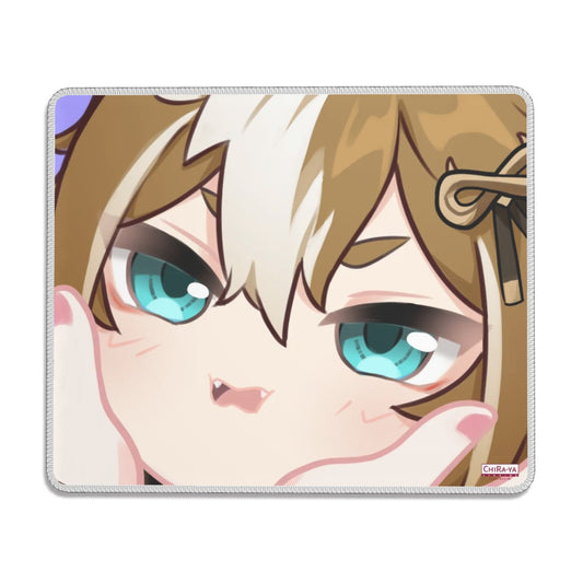 Genshin Impact Squishy Series Gaming Mouse Pad - Gorou