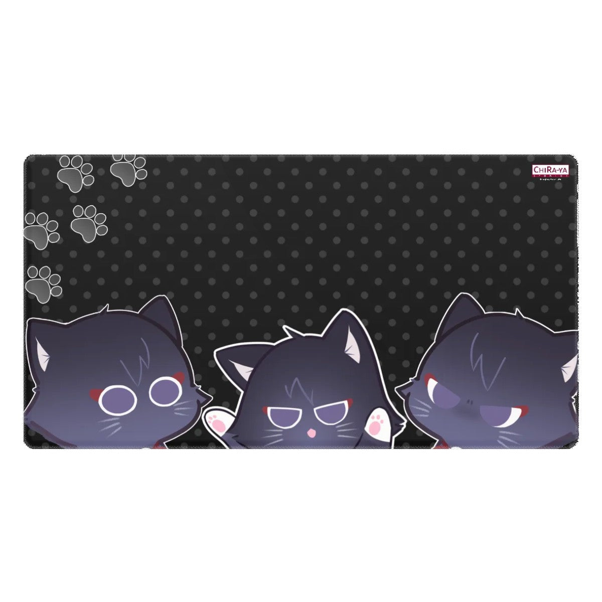 Genshin Impact Gaming Mouse Pad (Extra Large) - Scarameow