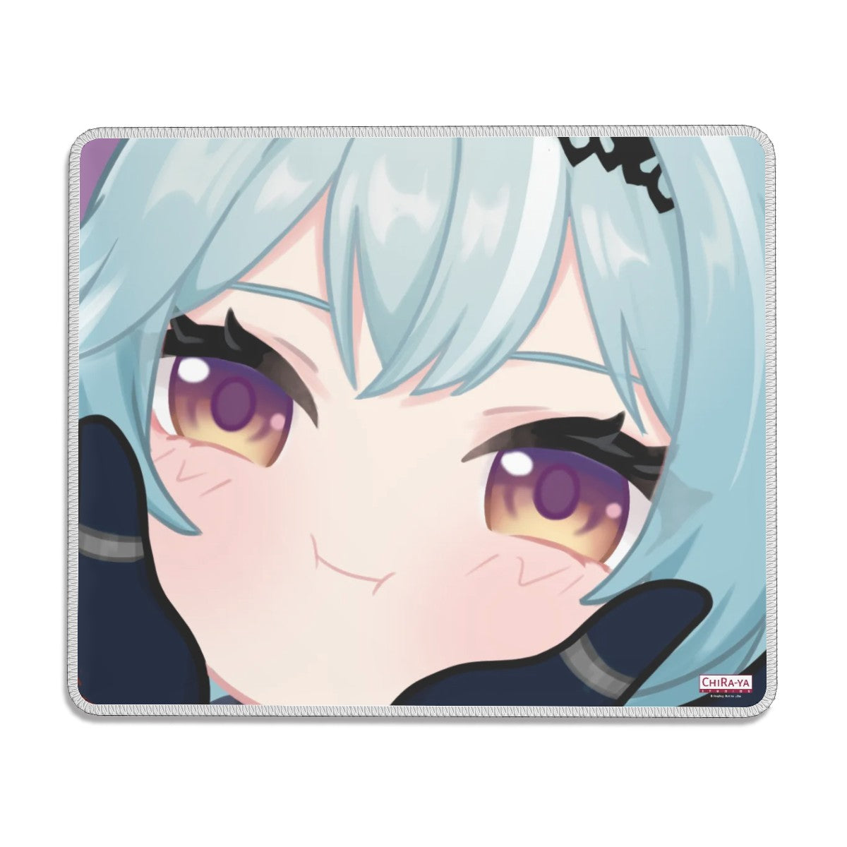 Genshin Impact Squishy Series Gaming Mouse Pad - Eula