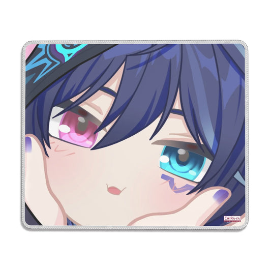 Genshin Impact Squishy Series Gaming Mouse Pad - Ororon