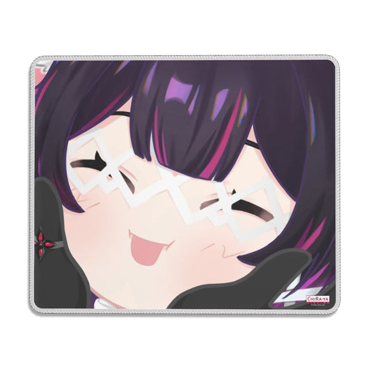 Genshin Impact Squishy Series Gaming Mouse Pad - Columbina