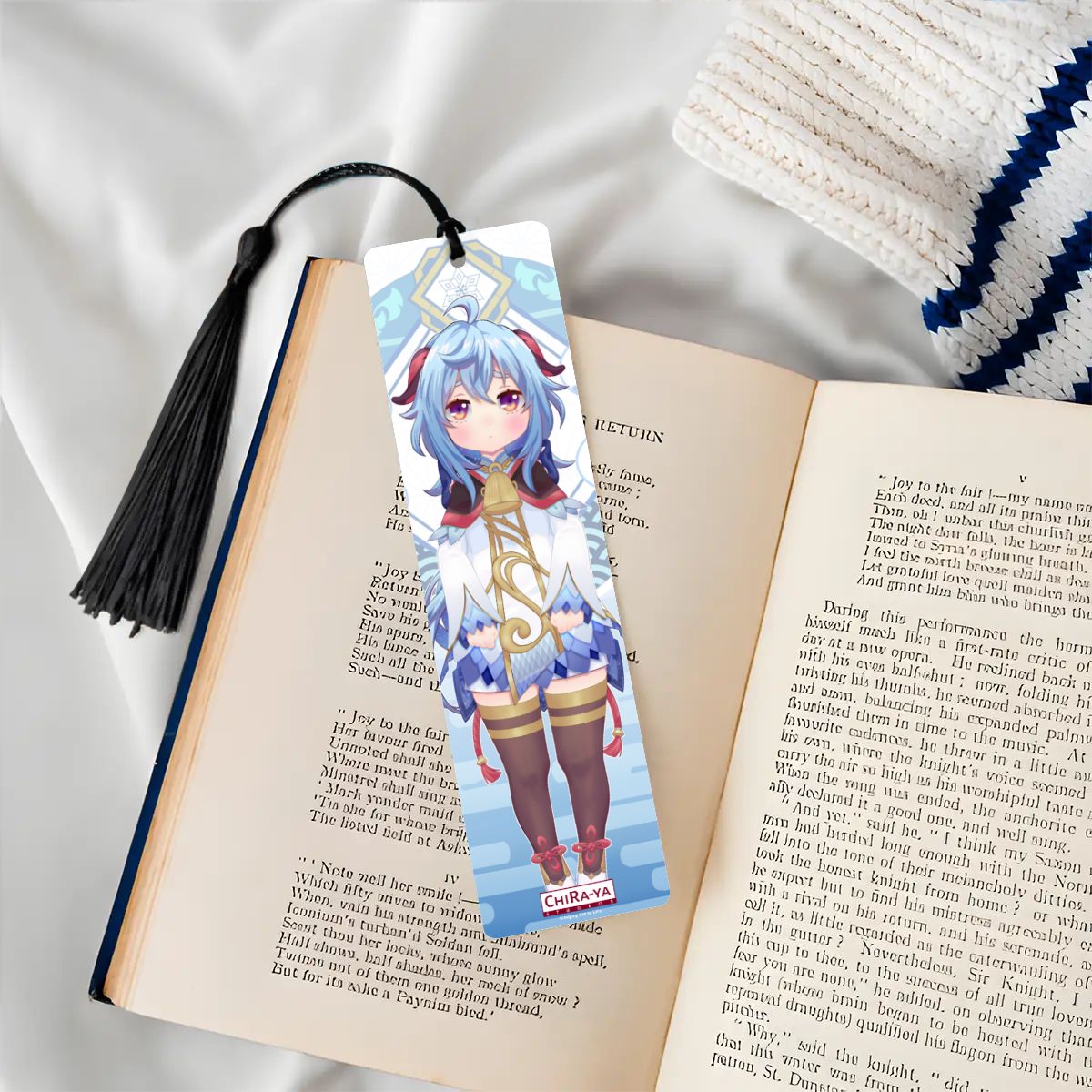 Bookmarks