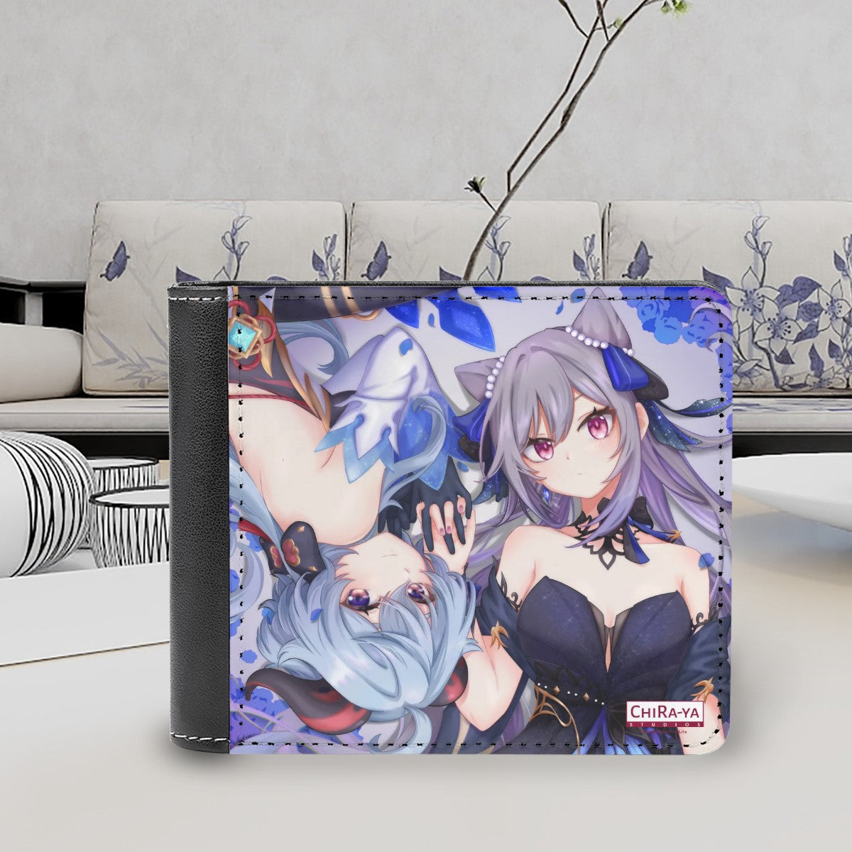 Wallets & Bags