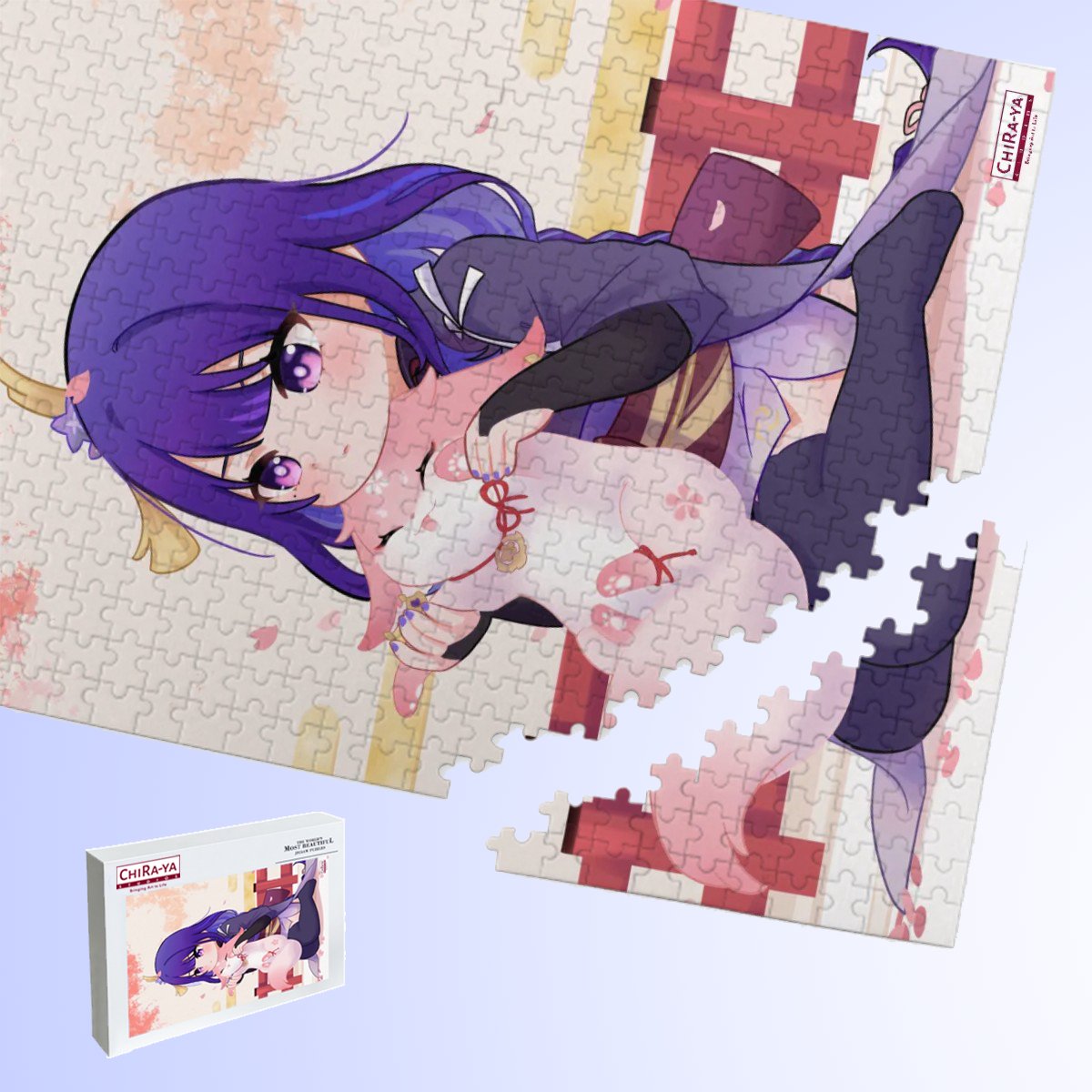 Puzzles, Games & Crafts