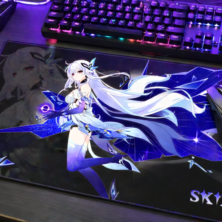 Mouse Pads