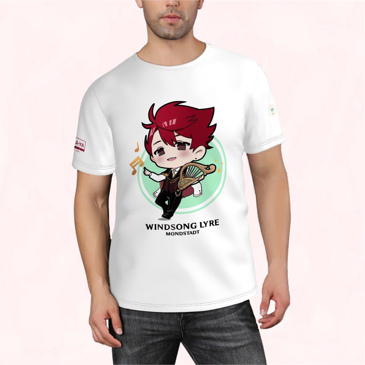 Terraglotte Merch