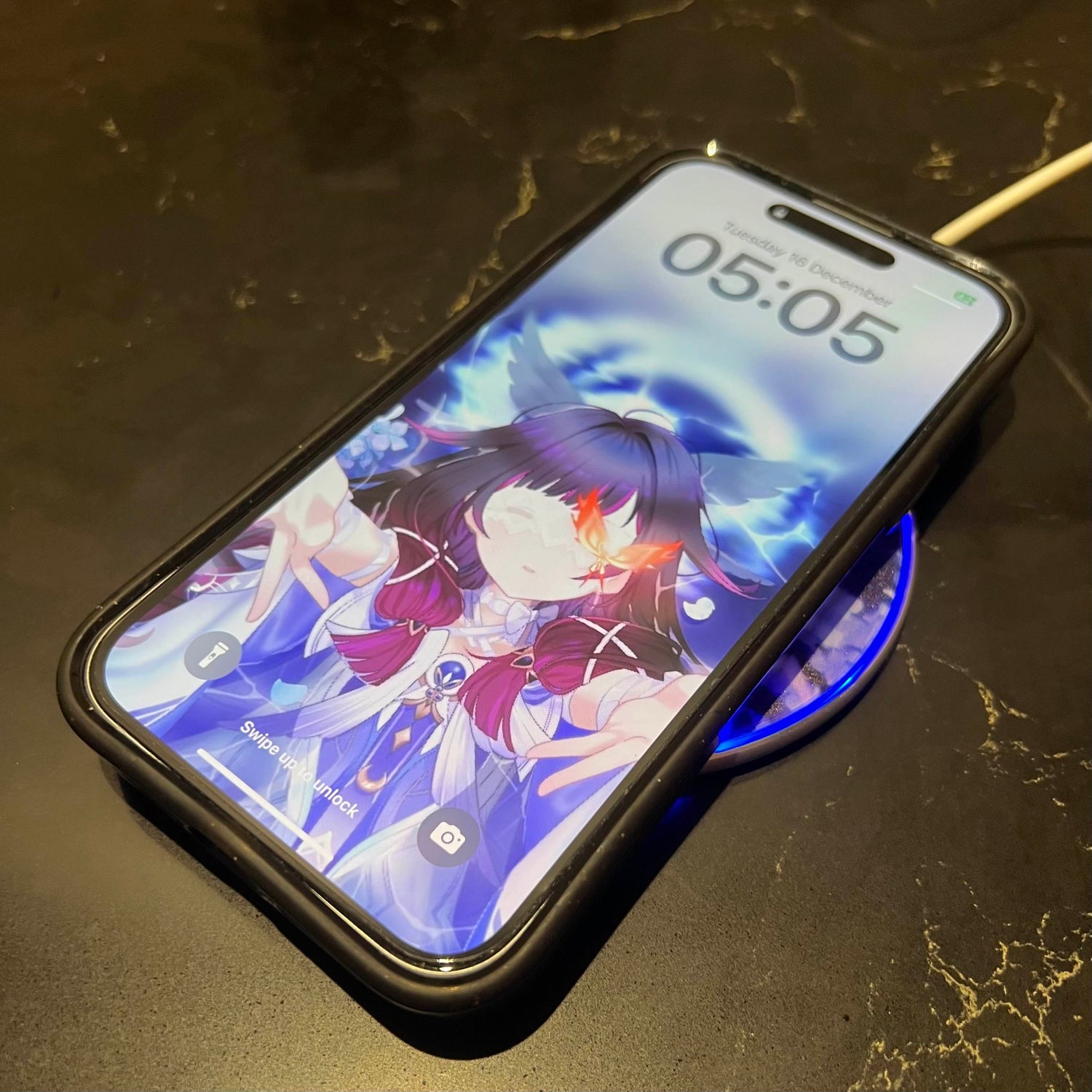 Phone Chargers