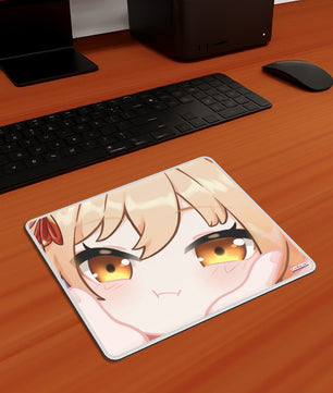 Genshin Impact Squishy Series Gaming Mouse Pad - Yoimiya Chiraya Studios