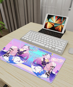 Genshin Impact Gaming Mouse Pad (Extra Large) - Citlali: 