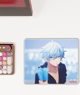 Genshin Impact Gaming Mouse Pad - Chongyun 